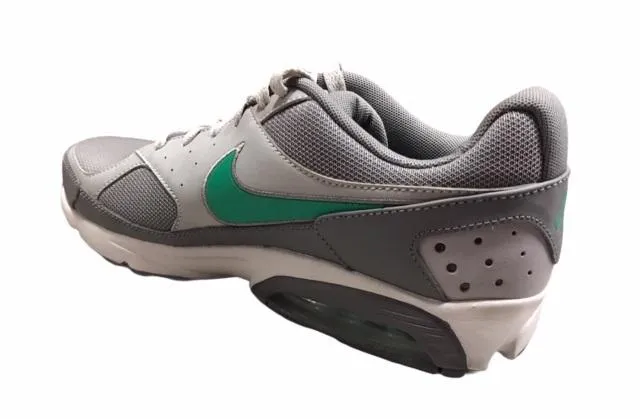 Nike scarpa sneakers da uomo Air Max Faze 488127 035 grigio verde