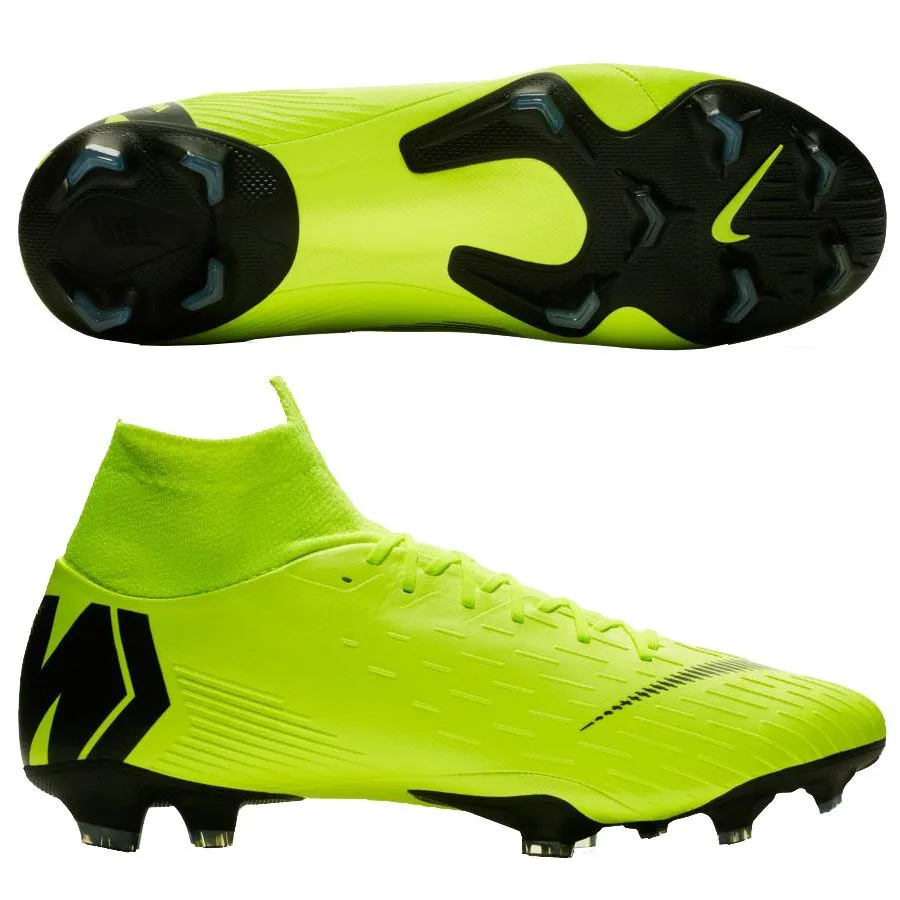 Nike Superfly Pro FG