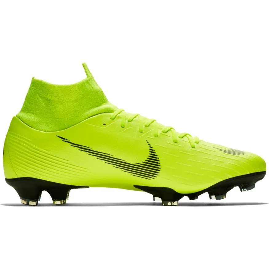 Nike Superfly Pro FG