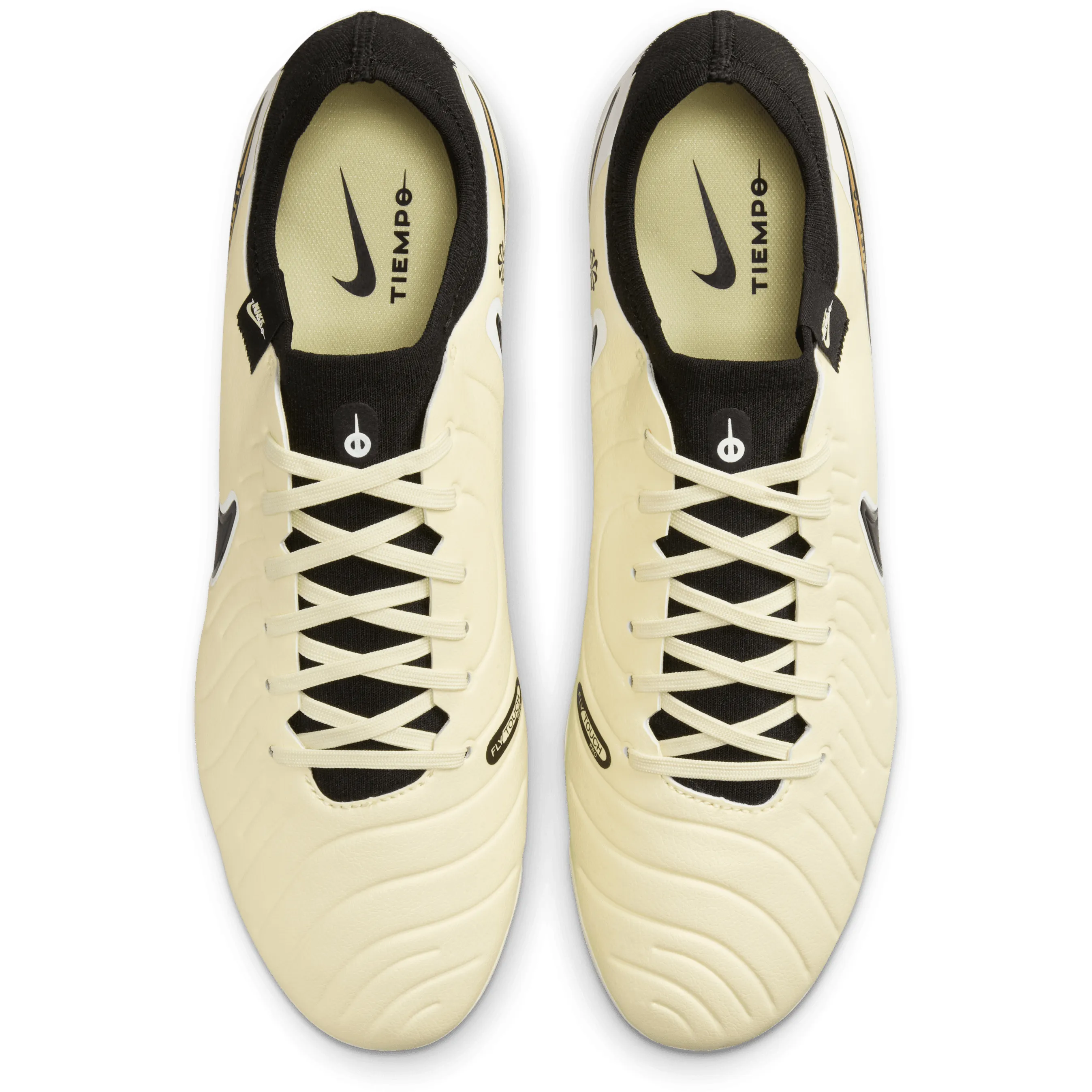 Nike Tiempo Legend 10 Pro Firm Ground Cleats