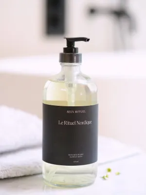 Nordique Rituel Bubble Bath