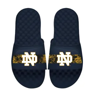 Notre Dame Distressed