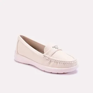 Olwen Fawn Casual Pumps 0431322