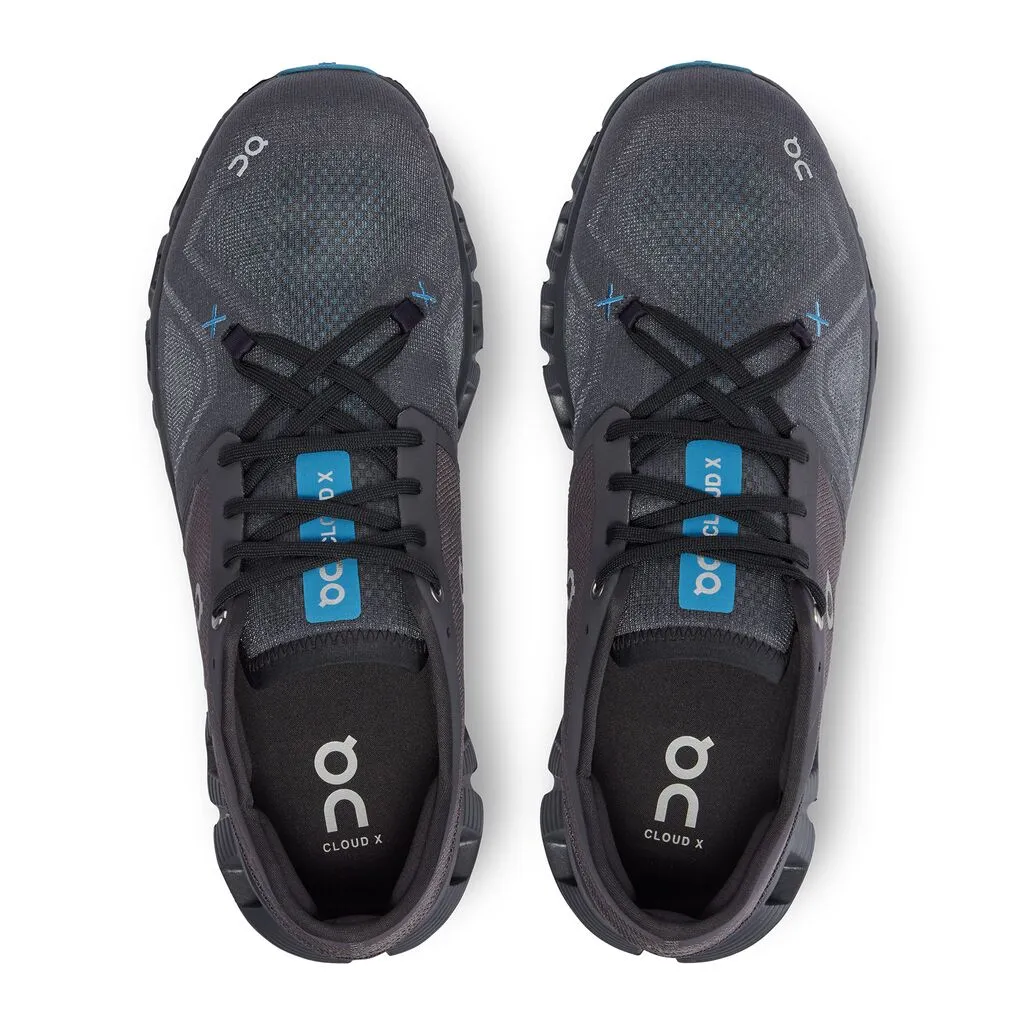 ON RUNNING CLOUD X 3 MEN'S - FINAL SALE!