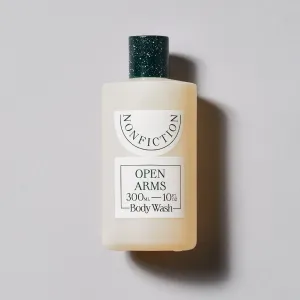 OPEN ARMS Body Wash