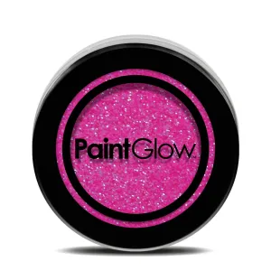 PaintGlow Neon UV Glitter Shaker 5g