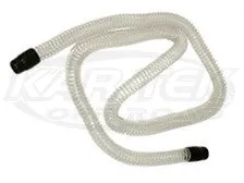 Parker Pumper Brand 8 Foot Hose For Parker Pumper, BDR, PCI Race Air, Cactus Cooler Fresh Air System