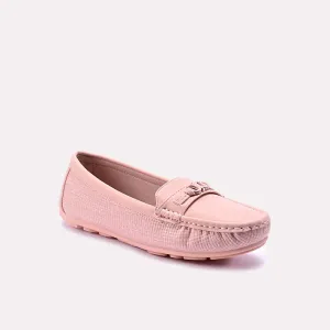 Pastel Bliss Pink Casual Pumps 0431275