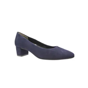 Paul Green 3449 Pumps Blauw