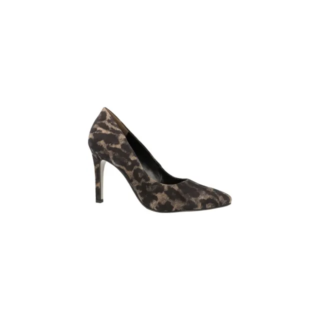 Paul Green 3591 Pumps Taupe