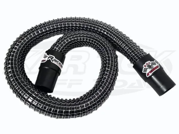 PCI 10 Foot Hose For Parker Pumper, BDR, PCI Race Air Or Cactus Cooler Fresh Air Systems