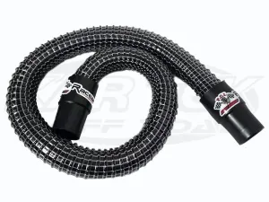 PCI 11 Foot Hose For Parker Pumper, BDR, PCI Race Air Or Cactus Cooler Fresh Air Systems