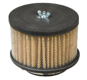 PCI Race Air Cactus Cooler Or BDR Replacement Clamp On Short Air Filter With Wing Nut For Top