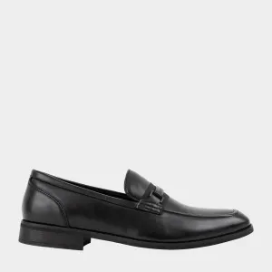 Penny Buckle Loafer Calzado Casual Para Hombre