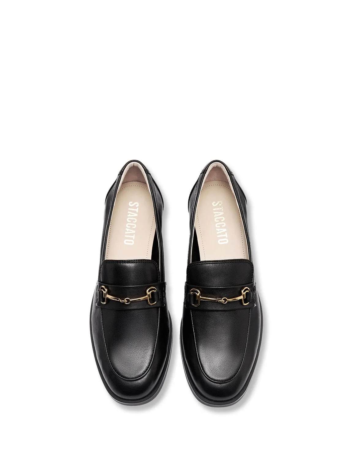 Penny Urban Loafer