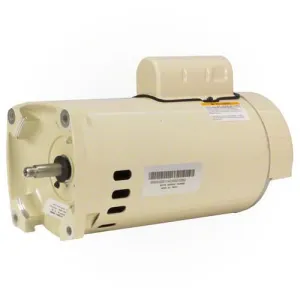 Pentair 1.5 HP Single Speed Motor 355024S