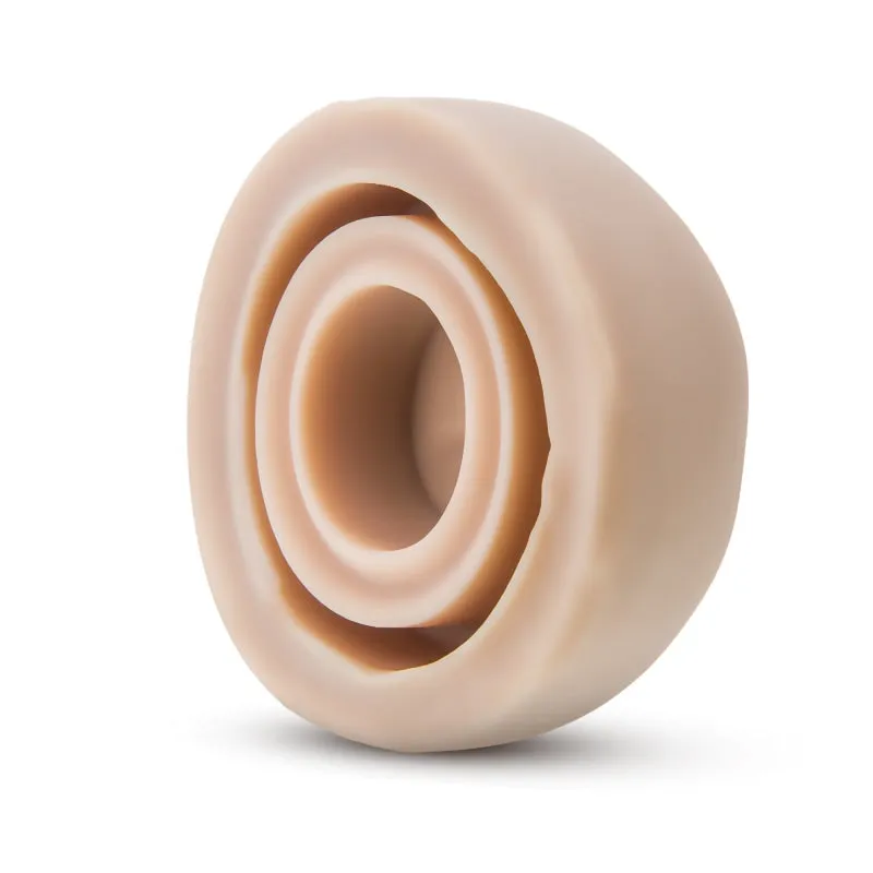 Performance Universal Pump Sleeve Vagina - Beige