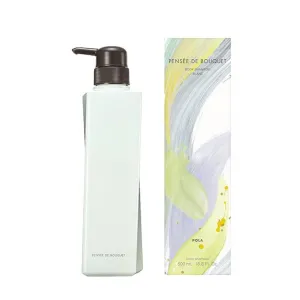 POLA Bouquet Body Shampoo Blanc 500ml