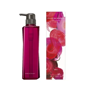 POLA Pensee De Bouquet Body Shampoo Rouge 500ml