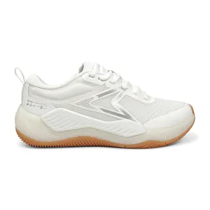 POWER XORISE 300 EVO ACE Lace-Up Sneakers for Women