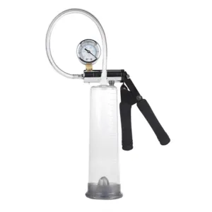 Precision Pump Advance 2 - Clear