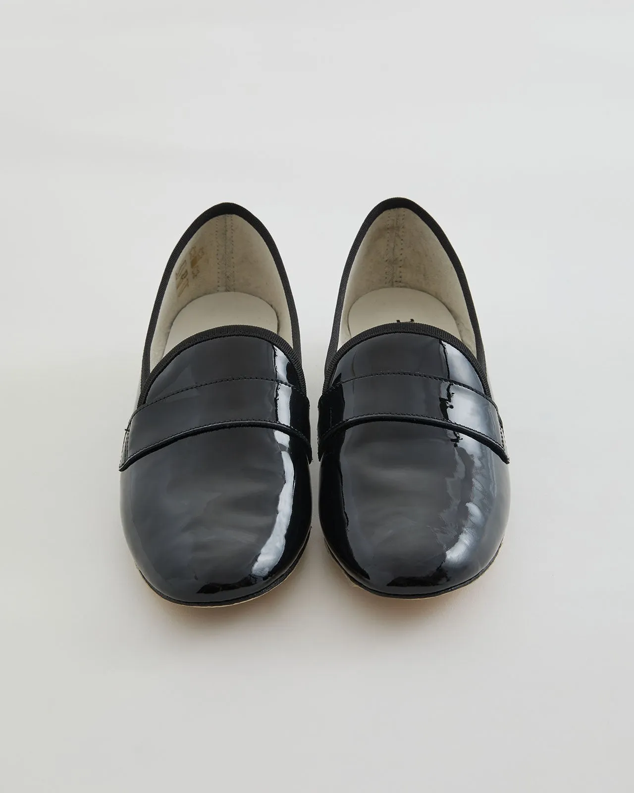 repetto Michael Loafers