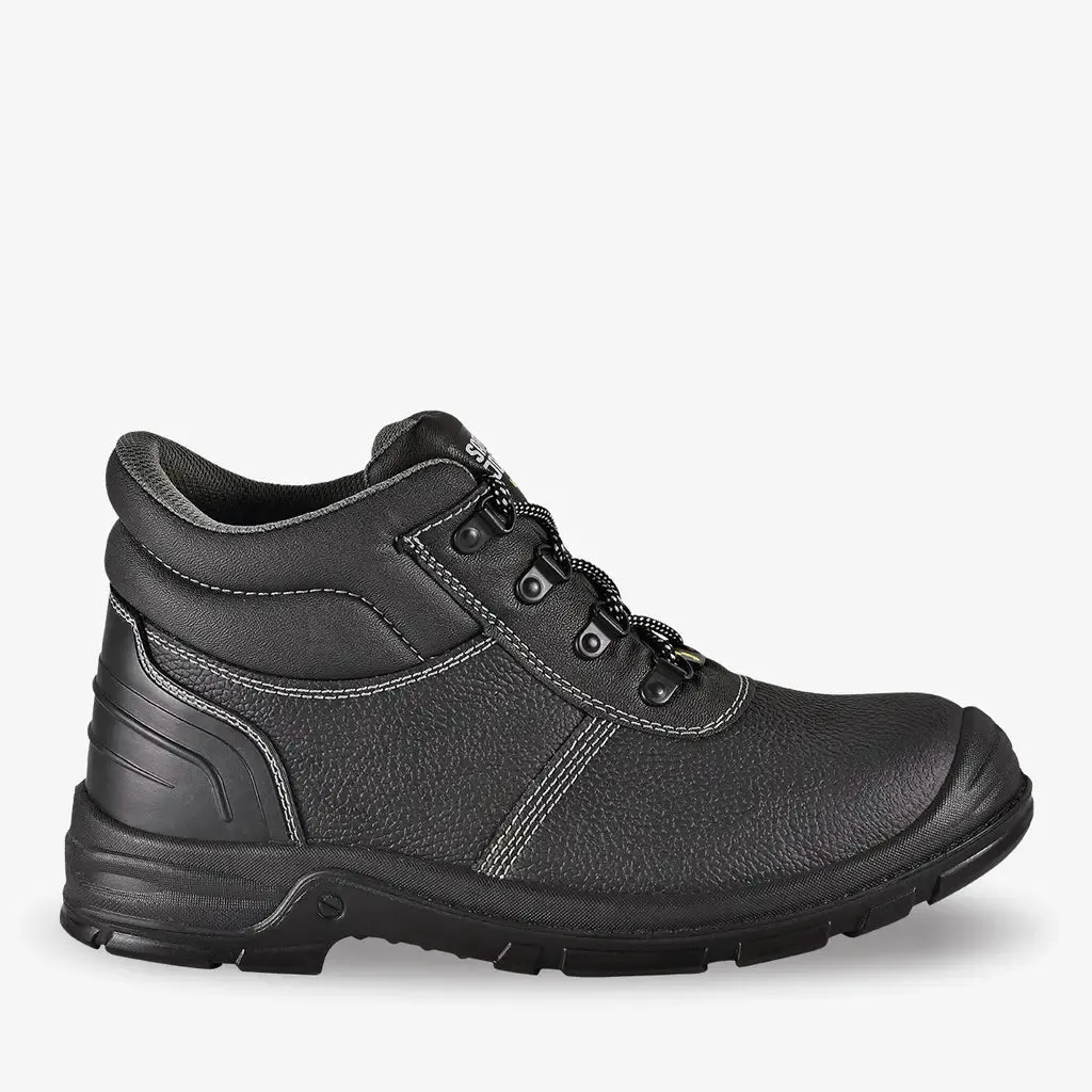 Safety Jogger BESTBOY231 S3 Safety Shoes (SS513 Tested)