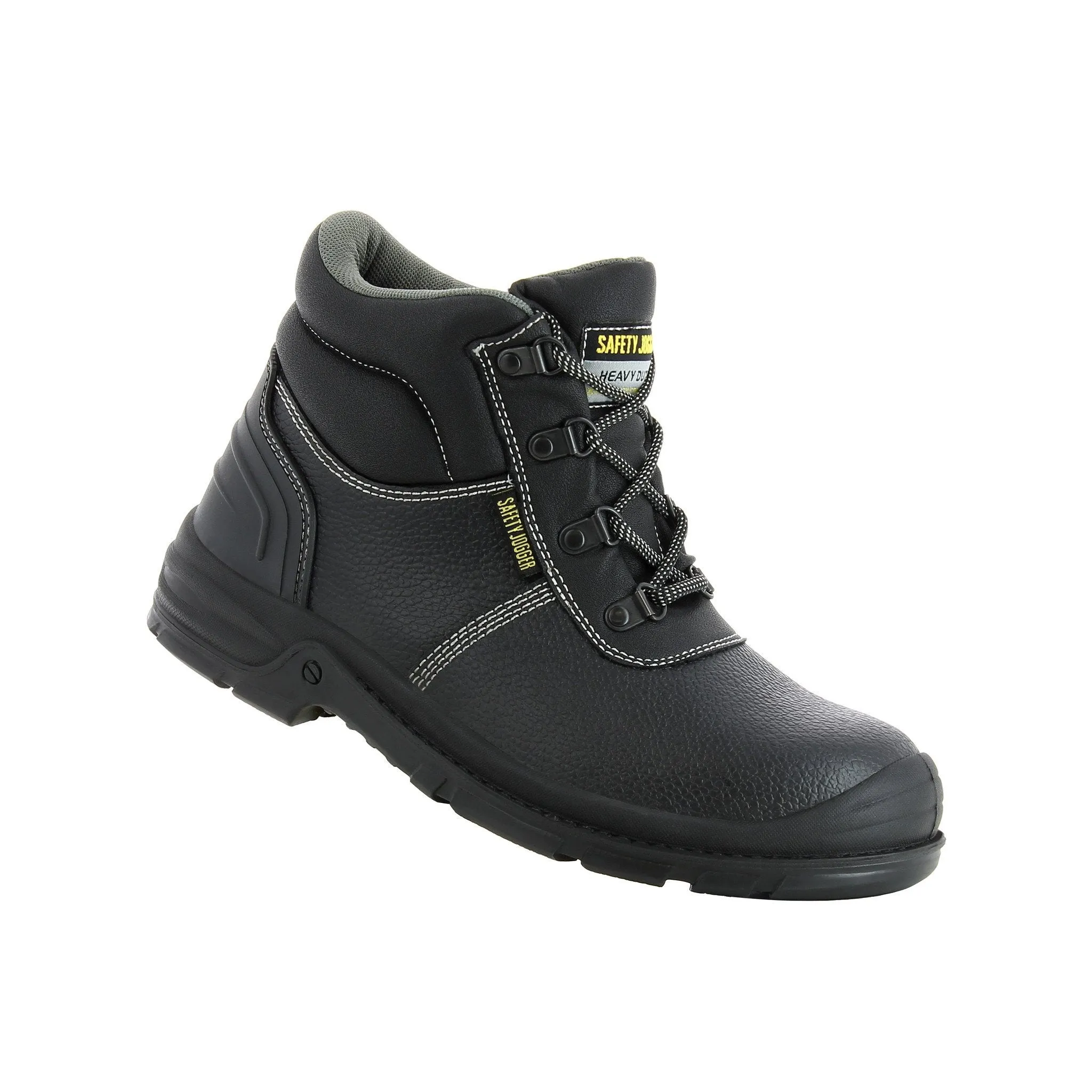 Safety Jogger BESTBOY231 S3 Safety Shoes (SS513 Tested)