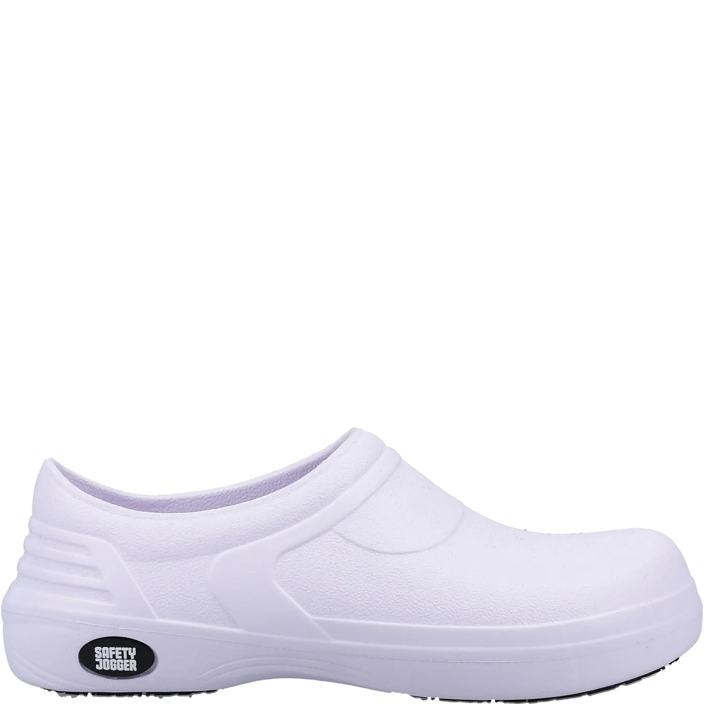 Safety Jogger BESTCLOG OB Occupational Footwear  White