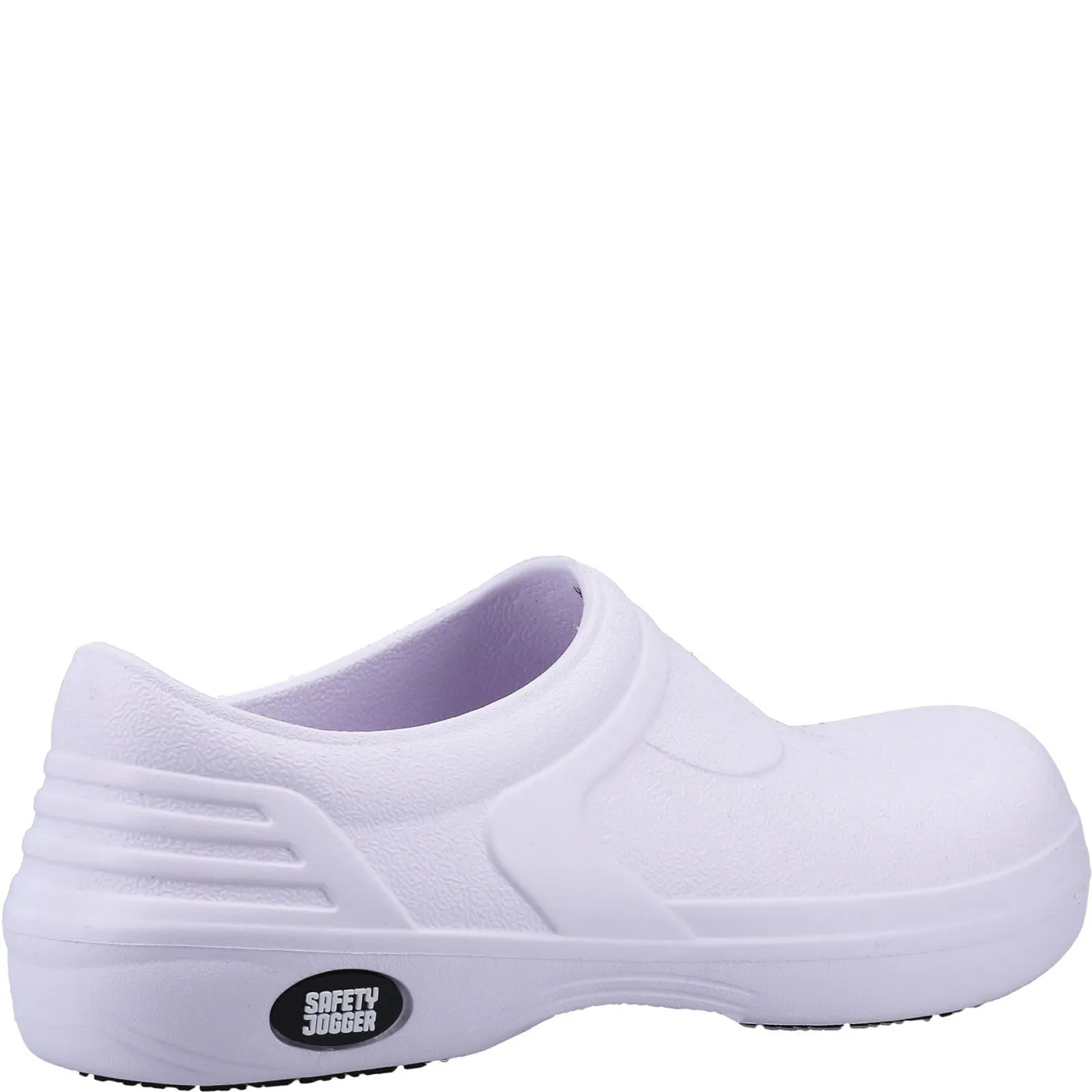 Safety Jogger BESTCLOG OB Occupational Footwear  White