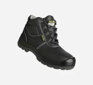 SAFETY JOGGER STEEL TOE SAFETY SHOES