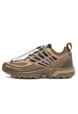 Salomon ACS Pro Desert - Dark Earth / Caribou / Wren