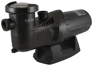 SharkWave 1HP Pool Pump (Above Ground Pool Pump)