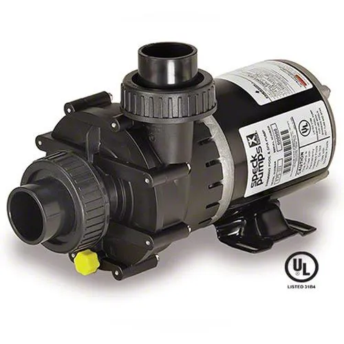 Speck E75 1 HP 1 Speed Pump SP202-1100T-000