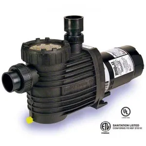 Speck Pumps S90 3/4 HP Pump