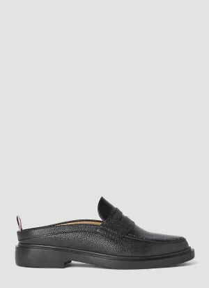 Thom Browne Penny Loafers