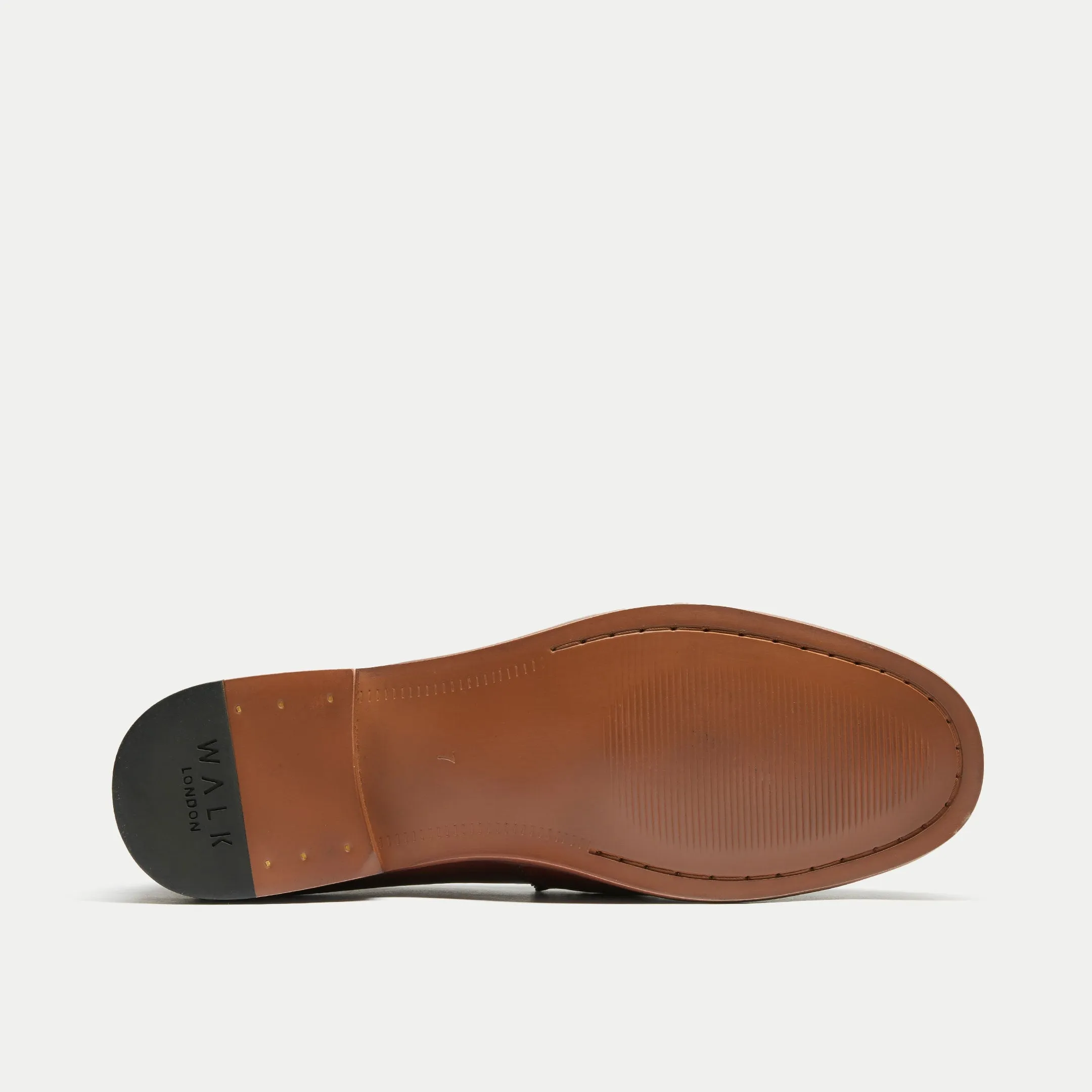 Tino Saddle Loafer