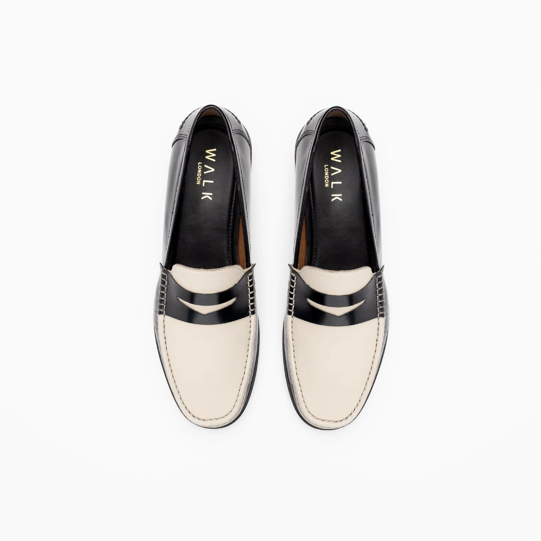 Tino Saddle Loafer