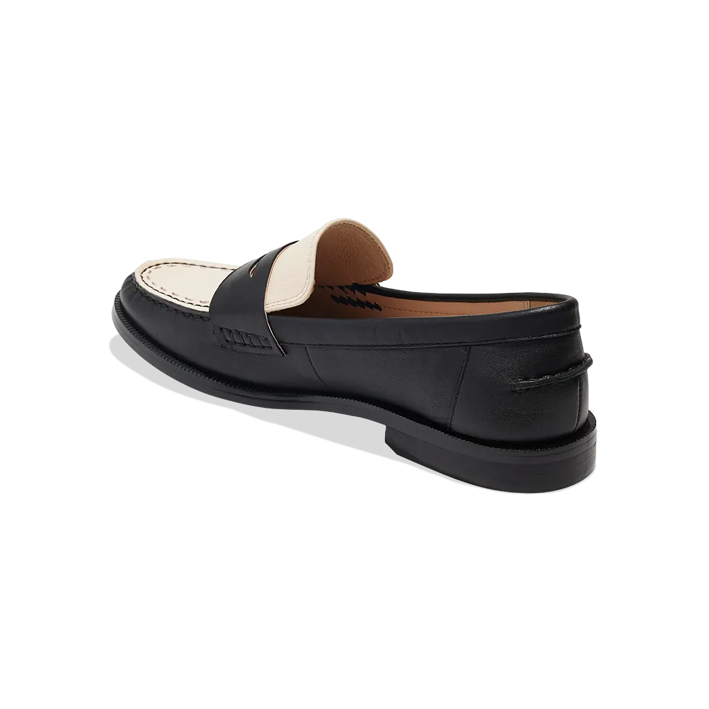 Tipson Penny Loafer