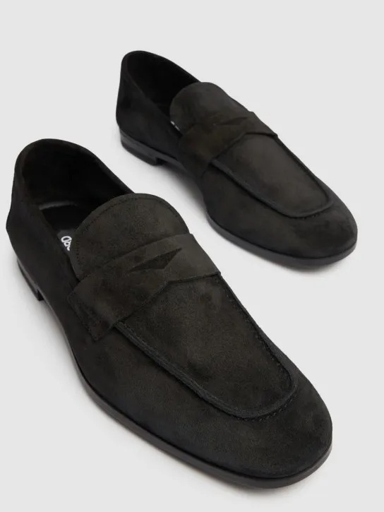 Tom Ford   Sean penny loafers 