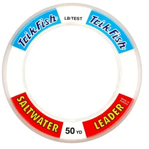 Trik-Fish-Saltwater Leader