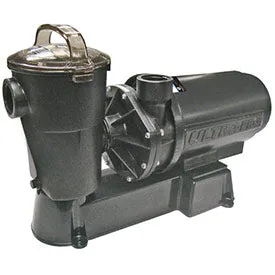 Ultra Pro 1HP Above Ground  Hayward Pool Pump