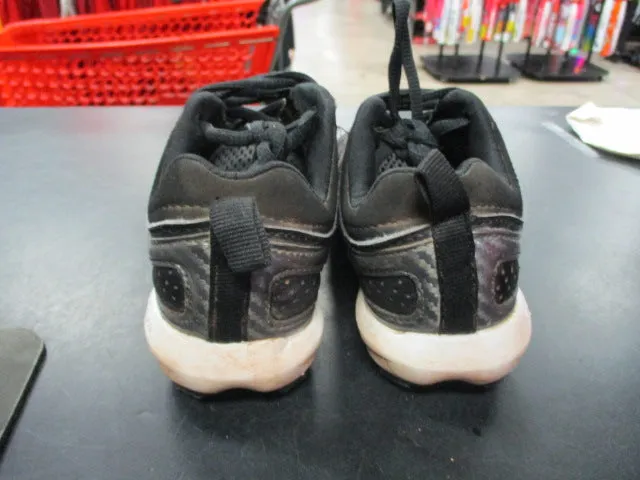 Used Rawlings Youth Size 12 Baseball Cleats