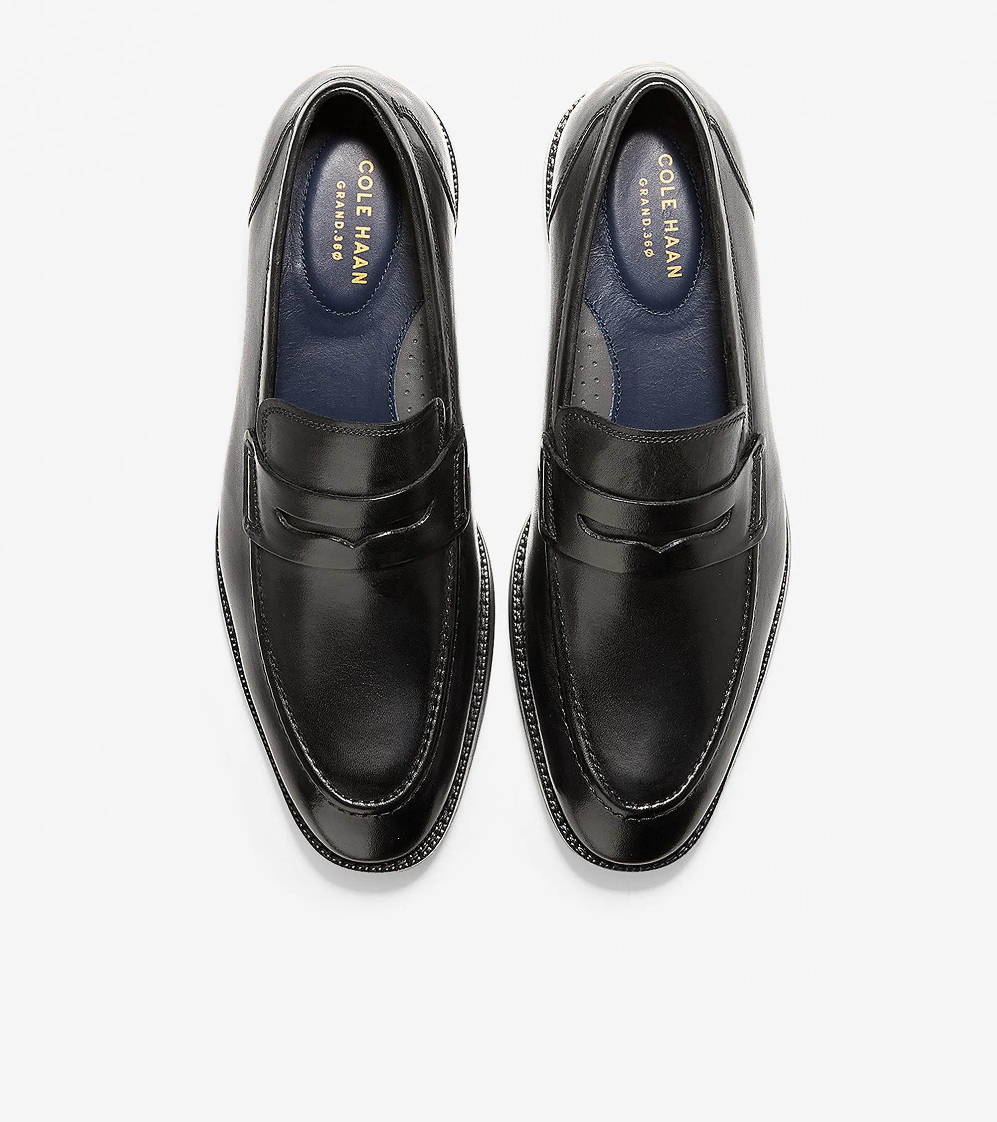 Warner Grand Penny Loafer