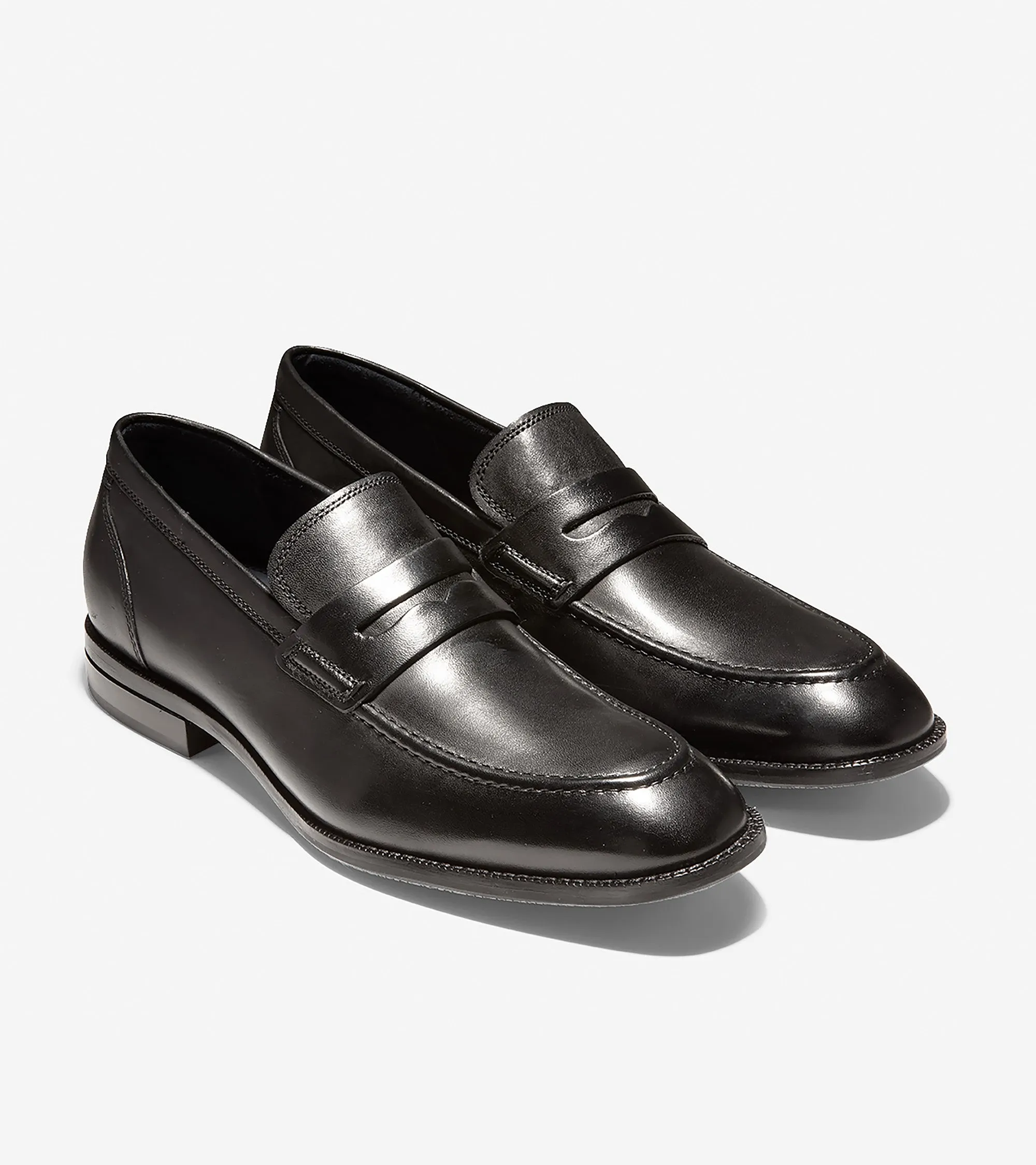 Warner Grand Penny Loafer