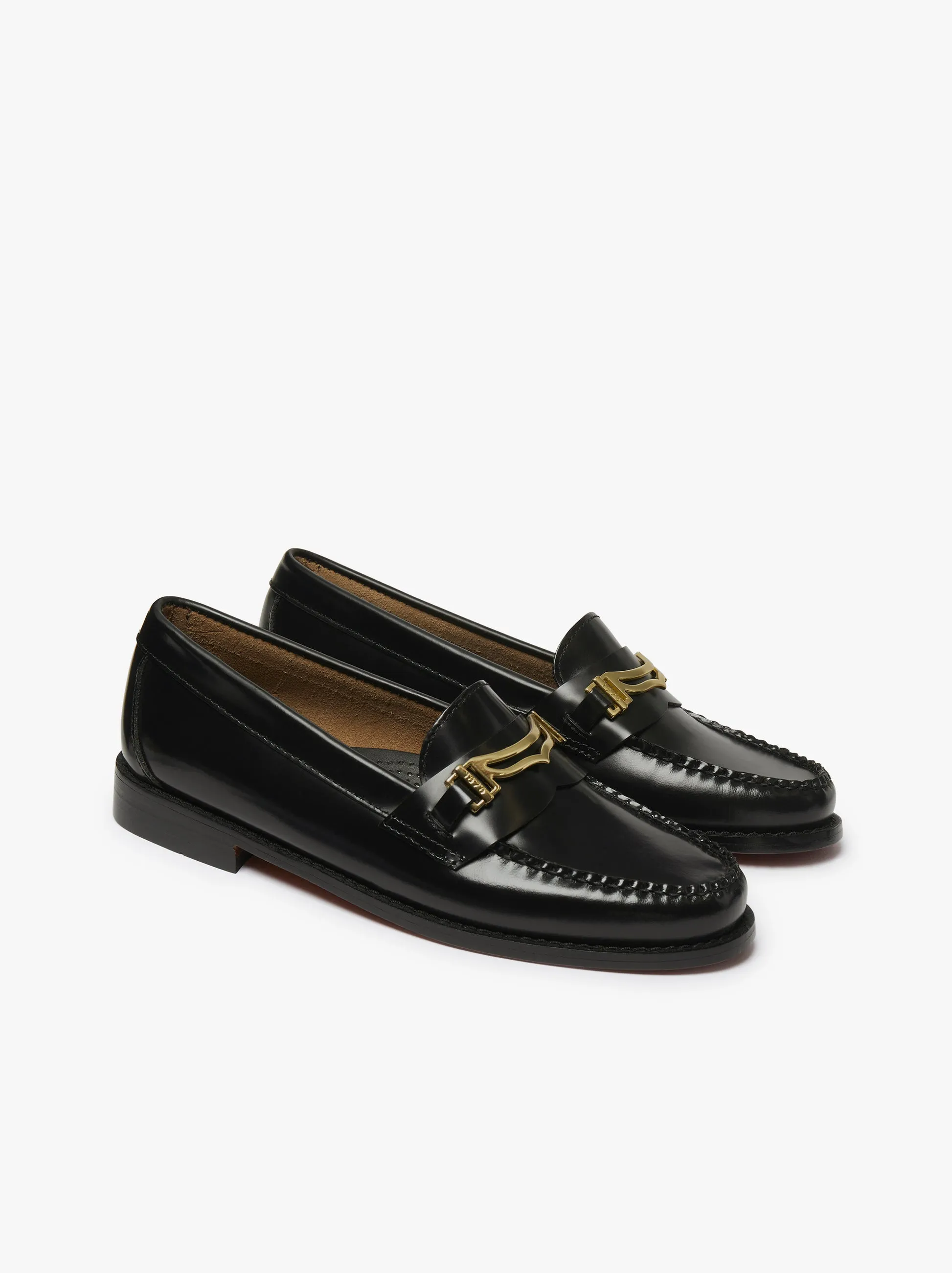 Weejuns Keeper Penny Loafers