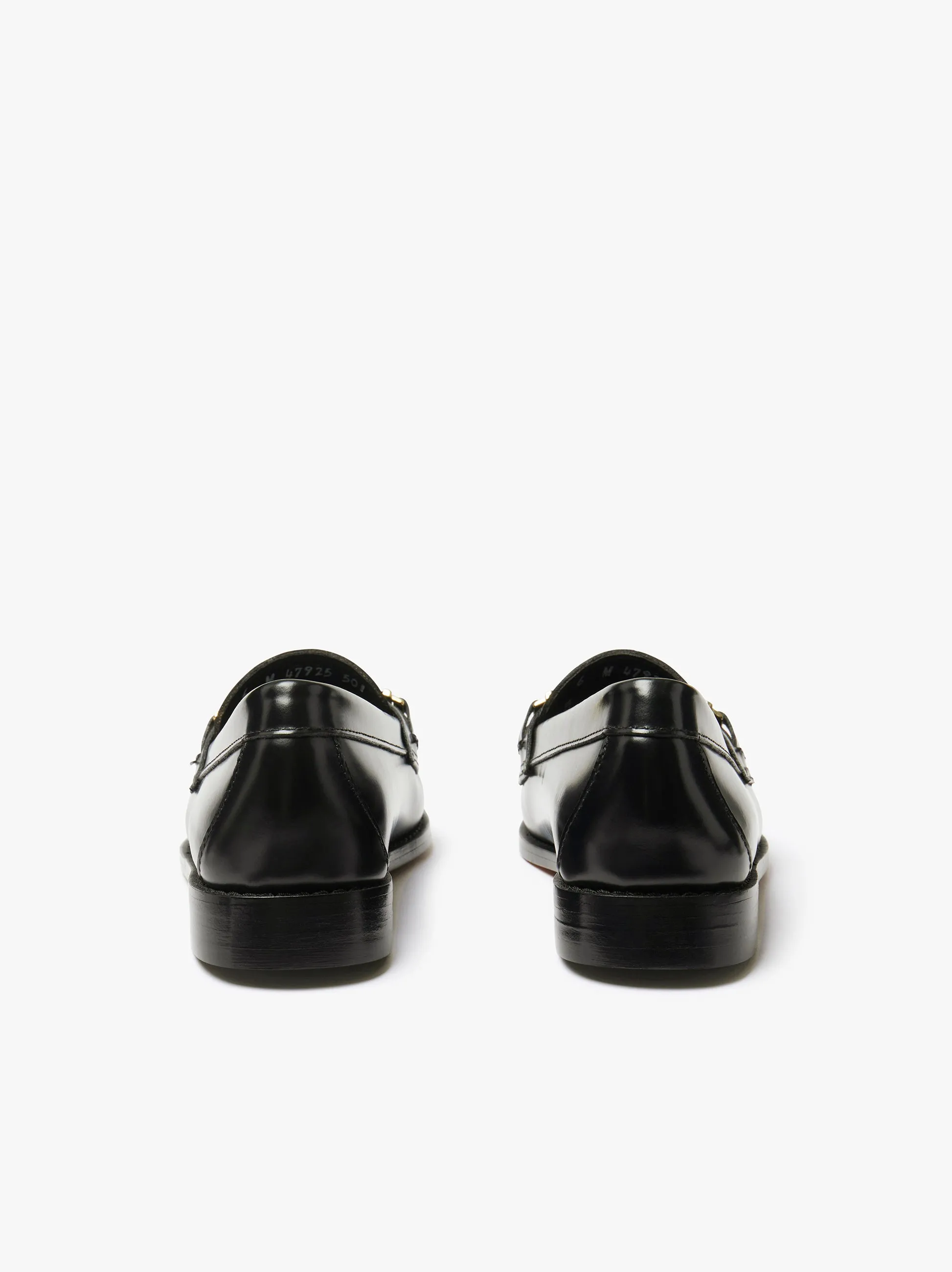 Weejuns Keeper Penny Loafers