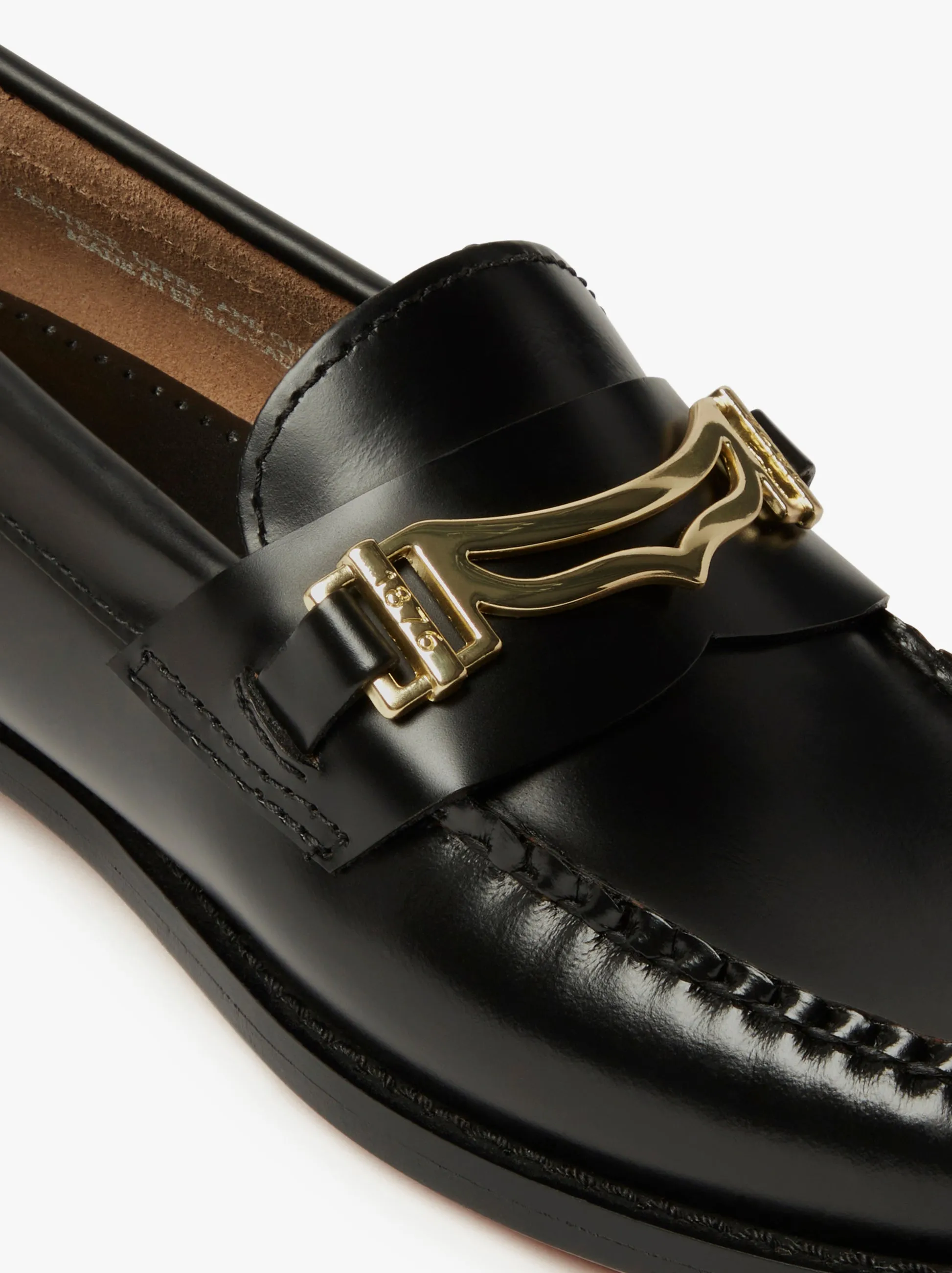 Weejuns Keeper Penny Loafers