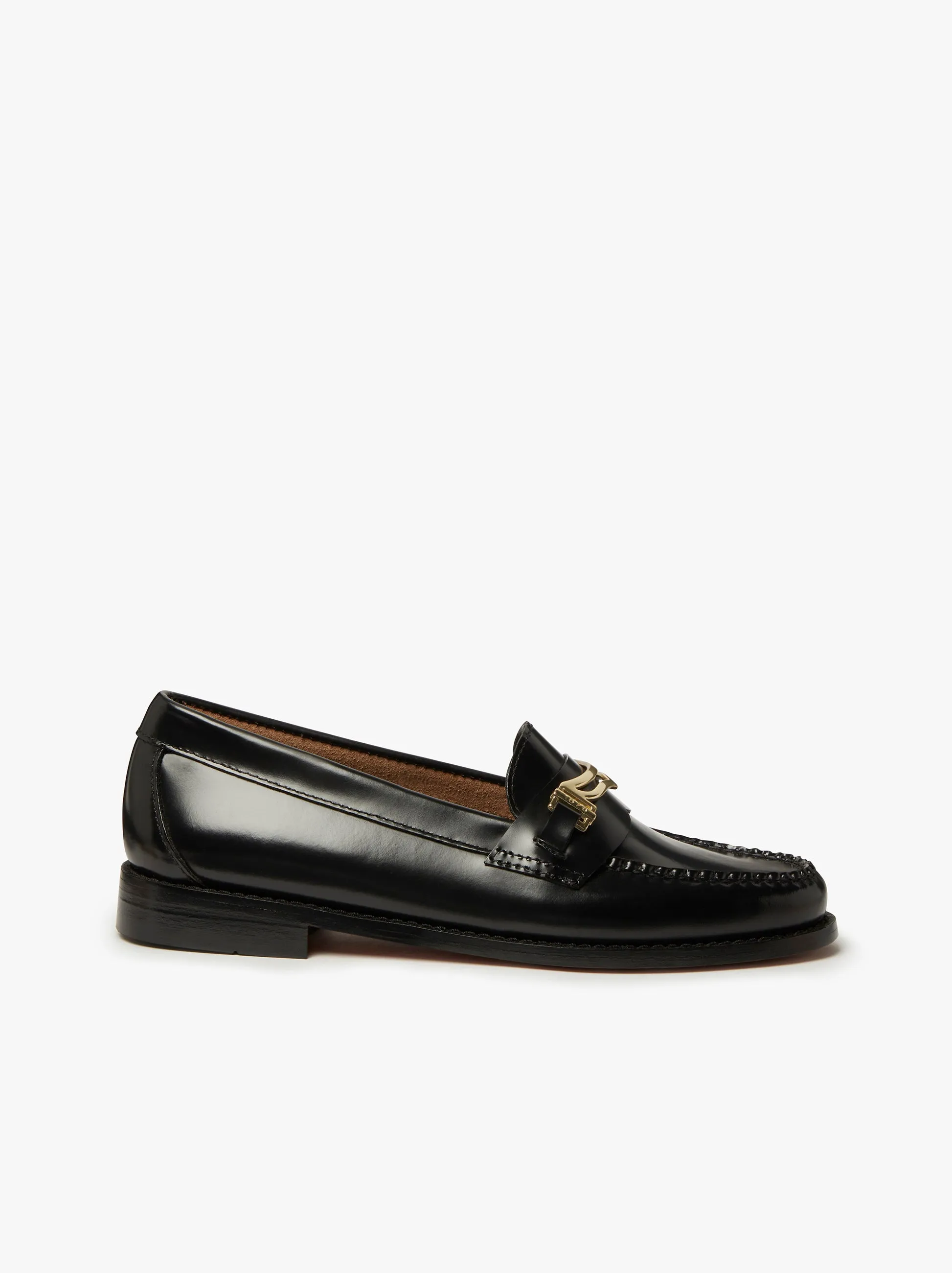 Weejuns Keeper Penny Loafers