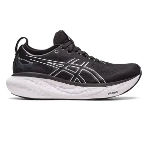 Womens ASICS GEL-Nimbus 25 (Wide)